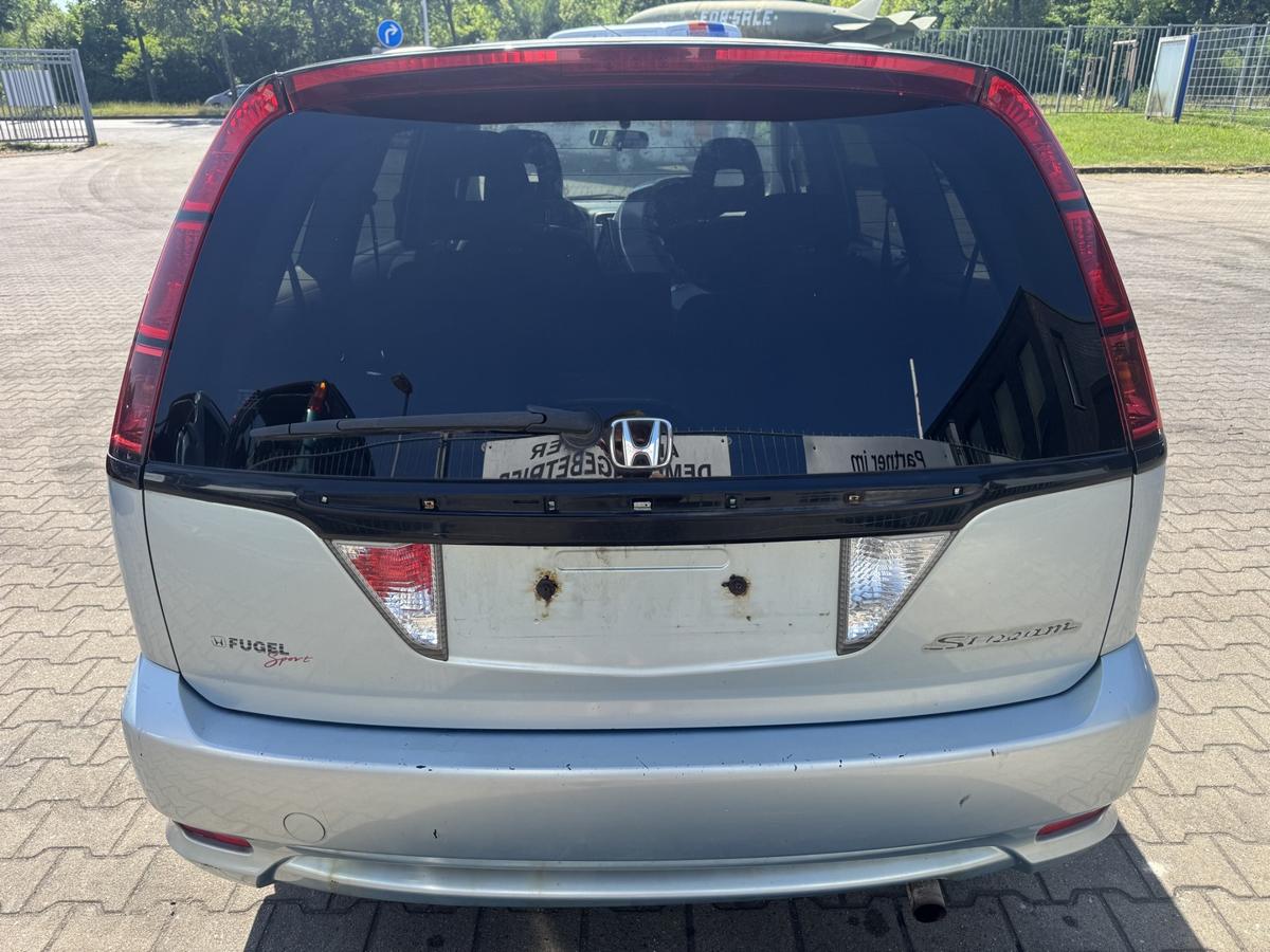 Honda Stream RN1 original R&uuml;cklicht R&uuml;ckleuchte Schlussleuchte rechts Bj.2004